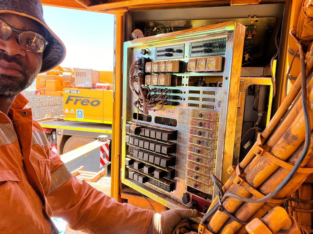 Air Conditioning Services